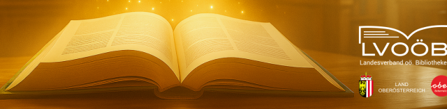 Aufgeschlagenes Buch