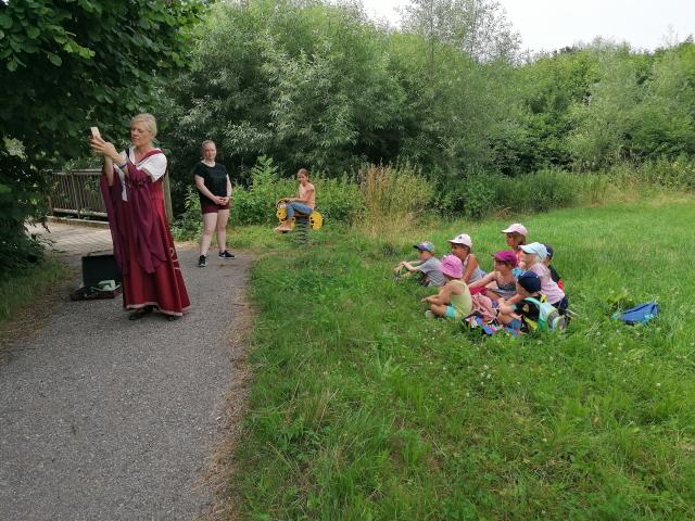 Märchenwanderung