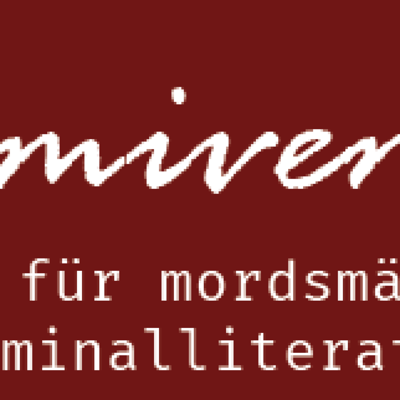 Krimivember